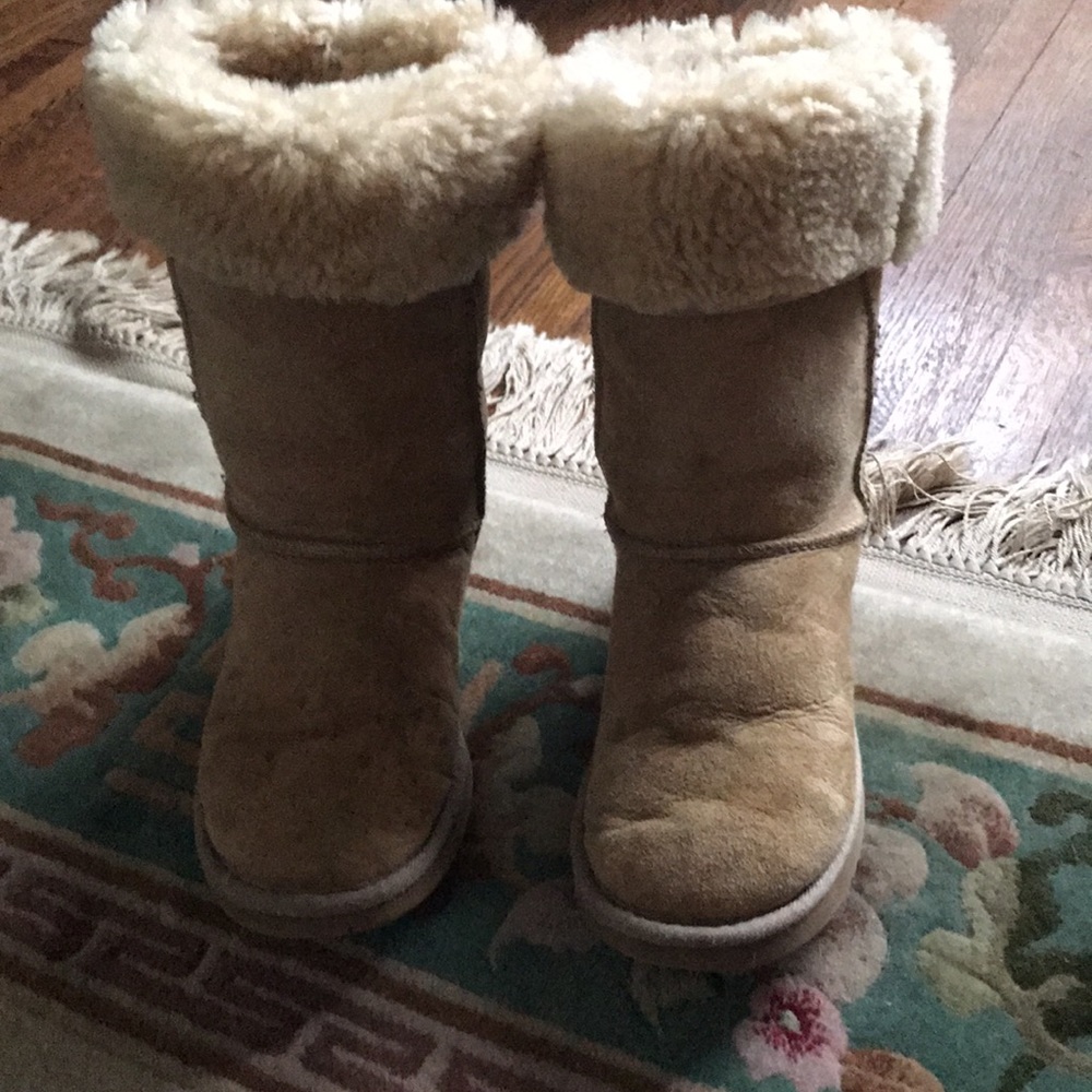 UGG boots-Authentic tall - Picture 2 of 15